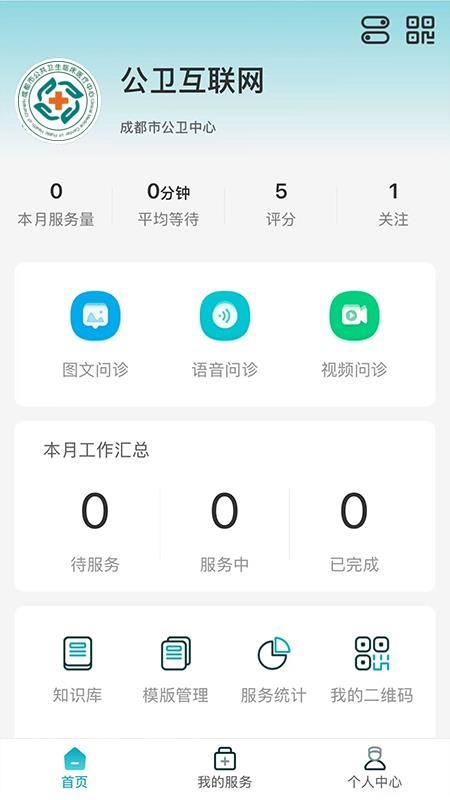 公卫云医