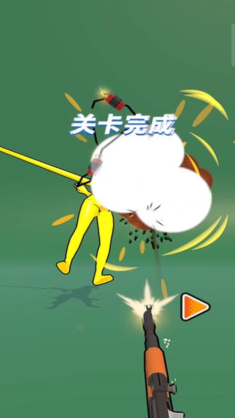 致命射手游戏截图4