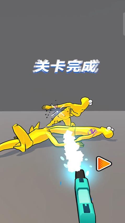致命射手游戏截图2