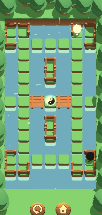 禅合谜境游戏截图3