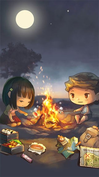 那年的暑假截图4