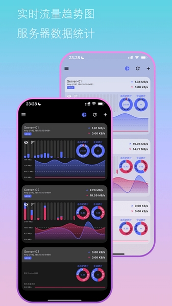 Bit远控助手截图0