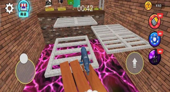 玩具疯狂冒险