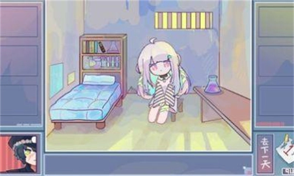越狱天使截图1