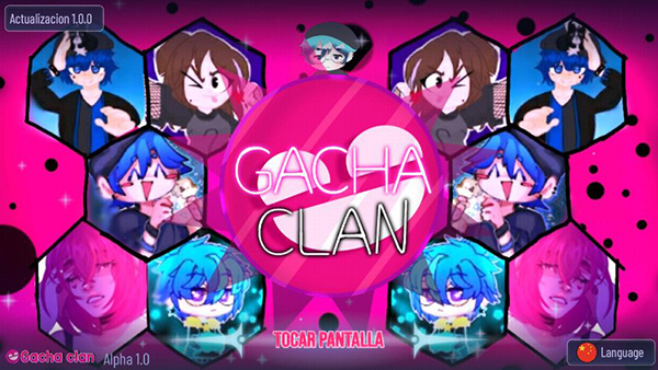 加查氏族(GachaClan)截图3
