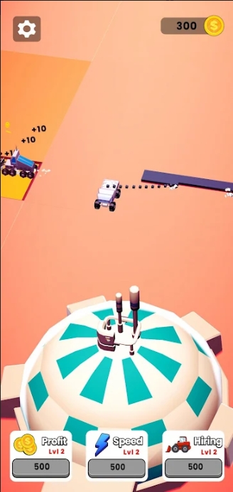 火星建筑大师(MartianBuildersTycoon)截图1
