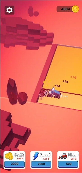 火星建筑大师(MartianBuildersTycoon)截图0