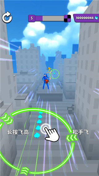 向巨人进击