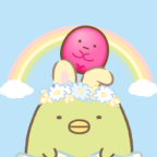 角落萌宠