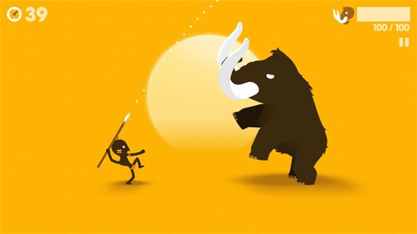 大猎人(BigHunter)截图0