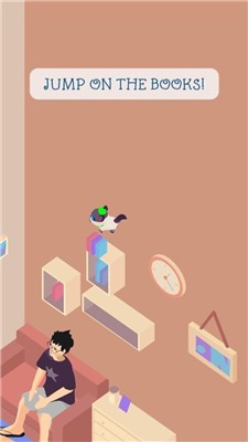 猫咪混乱恶作剧手机版截图1