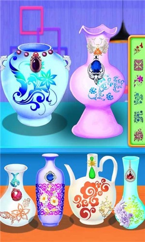 陶瓷艺术截图0