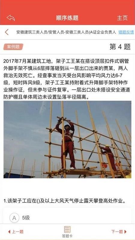 练题猫截图3