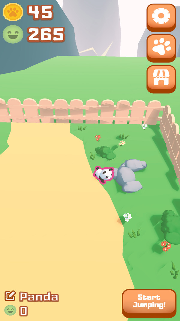 跳跳宠物小队3截图2