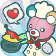 布偶动物的餐厅试玩版