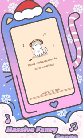魔幻节奏猫(MagicRhythmCats)