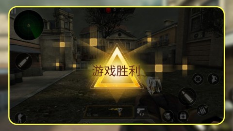 战狼突击行动