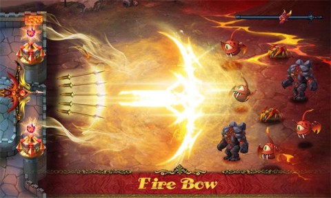 猎魔勇士3截图1