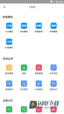 宏脉医生 第3张图