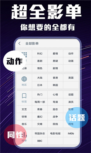 迅播影院截图2