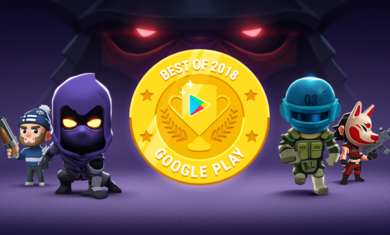 领地争夺大逃杀(Battlelands)截图0