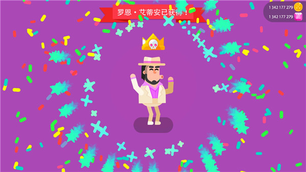 Bowmasters全人物解锁版