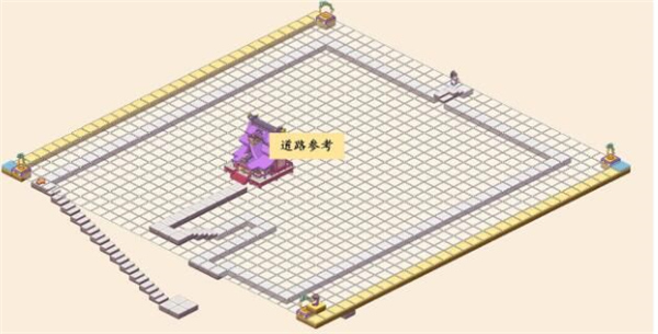像素神社FF菜单版