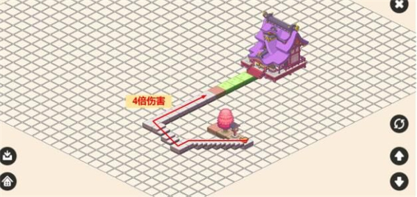 像素神社FF菜单版
