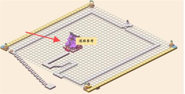 像素神社FF菜单版