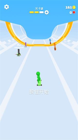 涡轮巨星钻石版