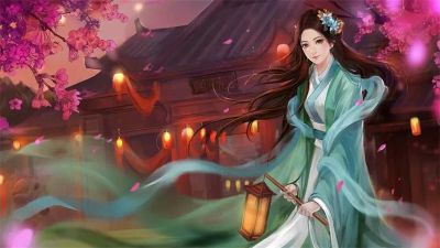 官海沉浮录截图0