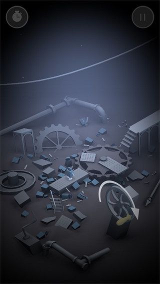 梦境机器截图4