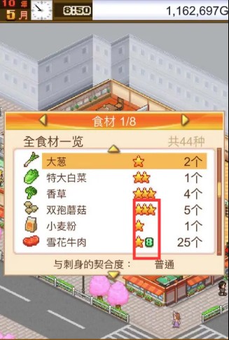 吃货大食堂