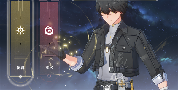鸣潮2.5版