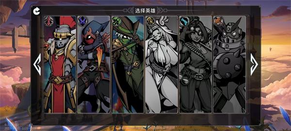黑白之地安卓版