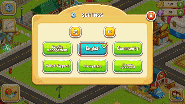 CartoonCity2截图2