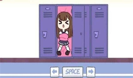 口香糖女孩2全图解锁版截图2