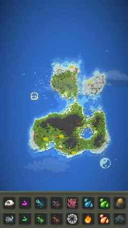 世界盒子0.22.9截图1