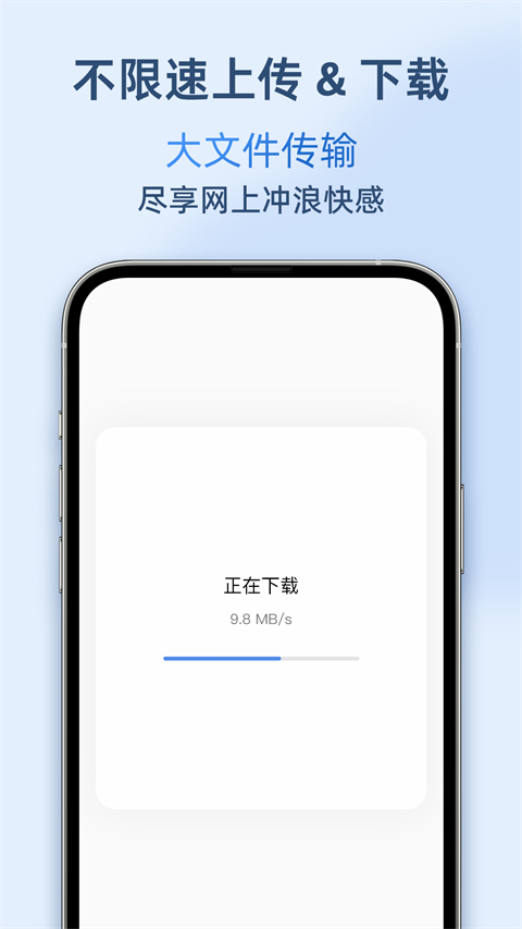 Airportal空投快传