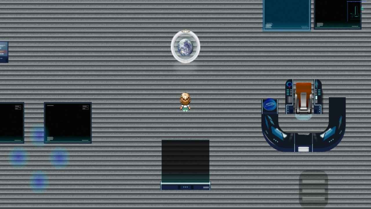 被遗弃的星球汉化版 1