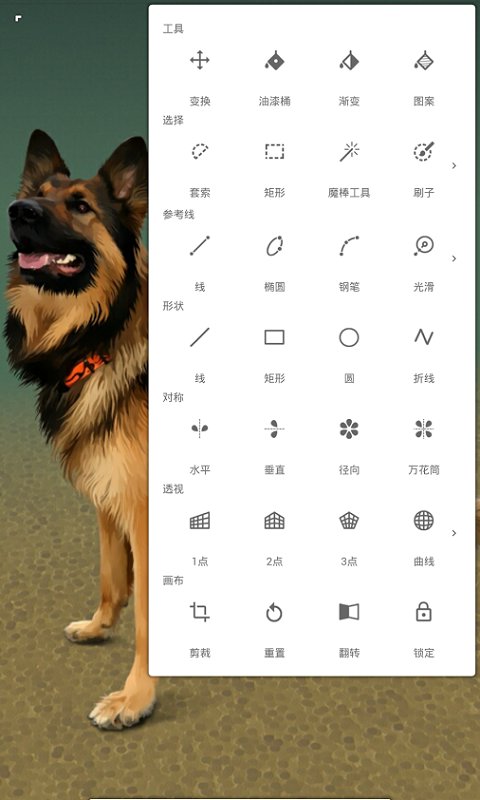 2025painter正版 1