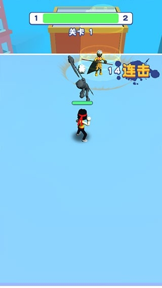我也是高手截图1