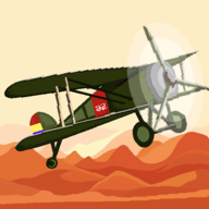WarplanesBattle