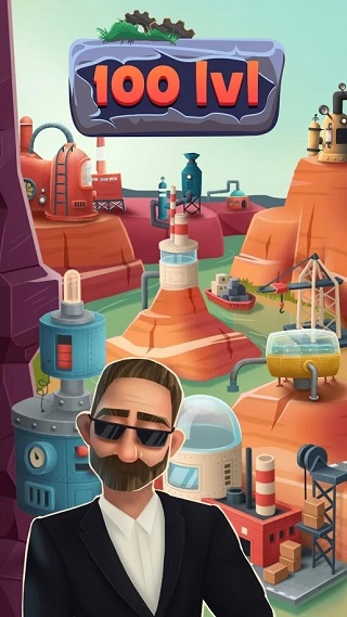 垃圾大亨(Trashtycoon)截图1