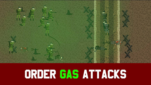 阵地战1917(TrenchWarfare1917)截图0