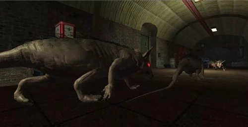 突变区2逃逸(MutantZone2)截图0