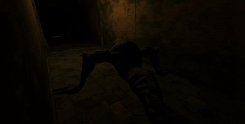 突变区2逃逸(MutantZone2)截图3