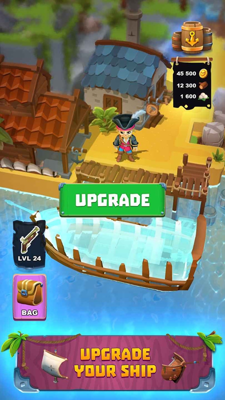 航海日记(AgeOfSails)截图1