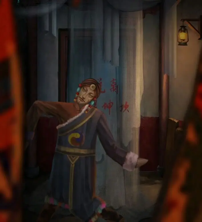 阿姐鼓