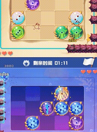 球球英雄国际服